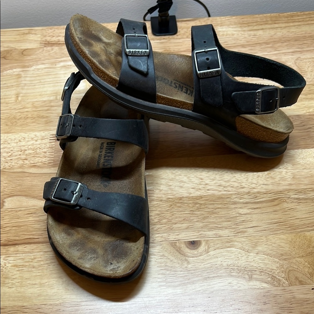 Birkenstock Sonora Sandals